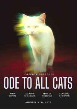 Ode to All Cats (2022) Ode to All Cats (2022)