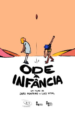 Ode to Childhood (2019) Ode to Childhood (2019)