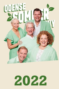 Odense Sommerrevy 2022 (2022) Odense Sommerrevy 2022 (2022)