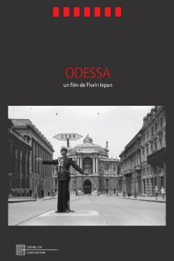 Odesa (2015)