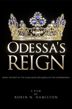 Odessa's Reign (2021) Odessa's Reign (2021)