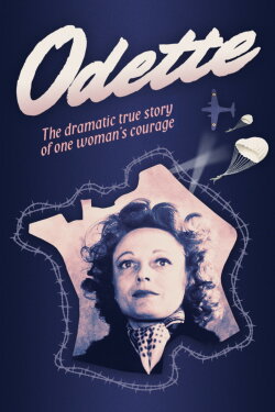 Odette (1950)