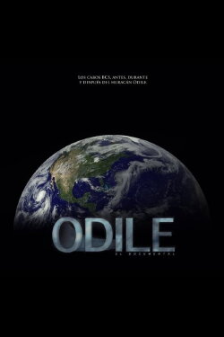 Odile the Documentary (2017)