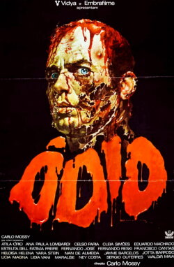Ódio (1977) Ódio (1977)