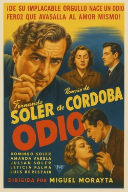 Odio (1940) Odio (1940)