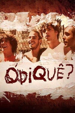 Ódiquê? (2004) Ódiquê? (2004)