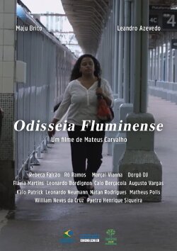 Odisseia Fluminense (2022) Odisseia Fluminense (2022)