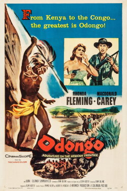 Odongo (1956) Odongo (1956)
