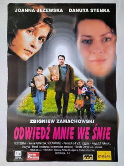 Odwiedź mnie we śnie (1997) Odwiedź mnie we śnie (1997)