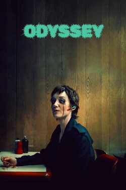 Odyssey (2025) Odyssey (2025)