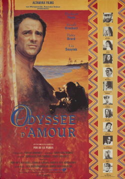 Odyssey of Love (1987) Odyssey of Love (1987)