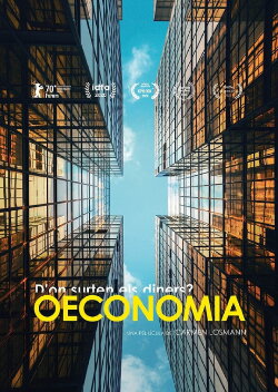 Oeconomia (2020) Oeconomia (2020)