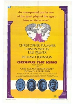 Oedipus the King (1968) Oedipus the King (1968)