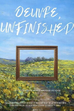 Oeuvre, Unfinished (2023)