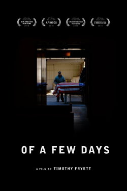 Of a Few Days (2016)