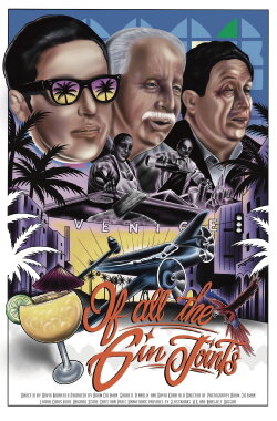 Of All the Gin Joints (2023)