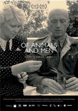 Of Animals and Men (2019) Of Animals and Men (2019)