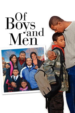 Of Boys and Men (2008) Of Boys and Men (2008)