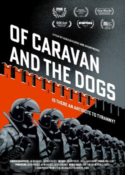 Of Caravan and the Dogs (2024) Of Caravan and the Dogs (2024)