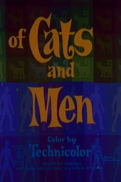 Of Cats and Men (1968) Of Cats and Men (1968)