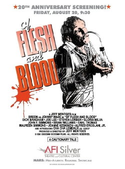Of Flesh and Blood (1990) Of Flesh and Blood (1990)