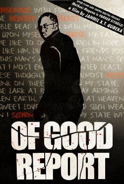 Of Good Report (2013) Of Good Report (2013)