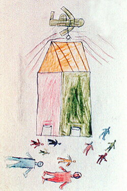 Of Lives Uprooted (1986) Of Lives Uprooted (1986)