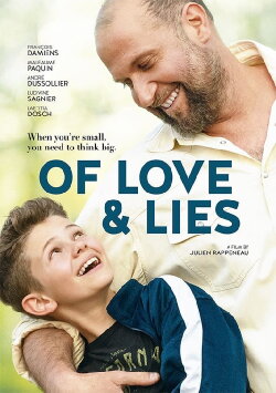 Of Love and Lies (2019) Of Love and Lies (2019)