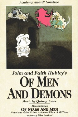 Of Men and Demons (1969) Of Men and Demons (1969)