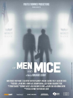 Of Men and Mice (2015) Of Men and Mice (2015)