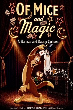 Of Mice and Magic (1953) Of Mice and Magic (1953)
