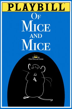 Of Mice and Mice (2023) Of Mice and Mice (2023)