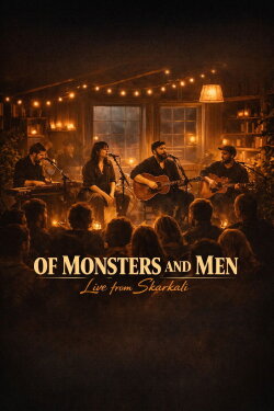 Of Monsters And Men - Hurricane Festival (2015) Of Monsters And Men - Hurricane Festival (2015)