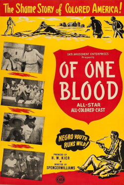Of One Blood (1944) Of One Blood (1944)