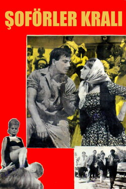 Şoförler Kralı (1964) Şoförler Kralı (1964)