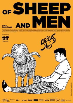 Of Sheep and Men (2017) Of Sheep and Men (2017)