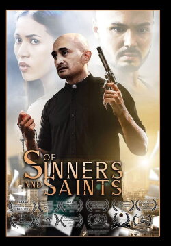Of Sinners and Saints (2015) Of Sinners and Saints (2015)