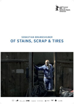 Of Stains, Scrap & Tires (2014) Of Stains, Scrap & Tires (2014)