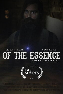 Of the Essence (2018) Of the Essence (2018)
