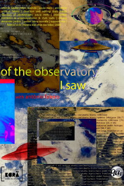 Of the Observatory I Saw (2020) Of the Observatory I Saw (2020)