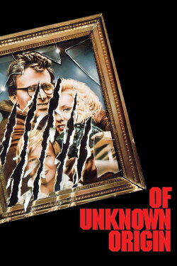 Of Unknown Origin (1983) Of Unknown Origin (1983)