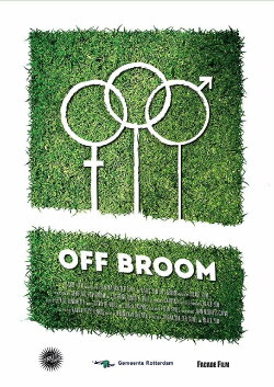 Off Broom (2017) Off Broom (2017)