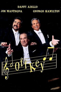 Off Key (2001) Off Key (2001)