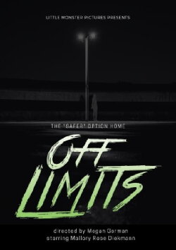 Off Limits (2022) Off Limits (2022)