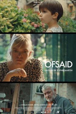 Off Side (2022)