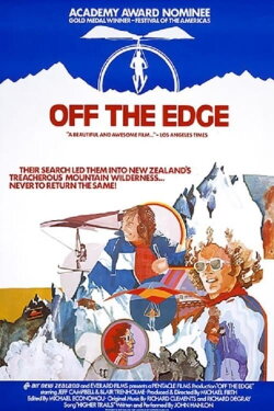 Off the Edge (1976)