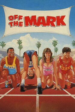 Off the Mark (1987) Off the Mark (1987)