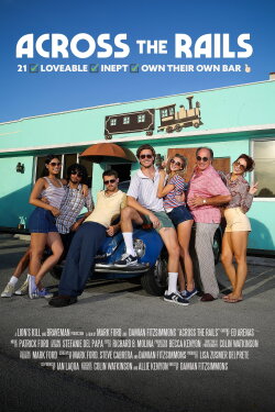 Off the Rails (2018) Off the Rails (2018)