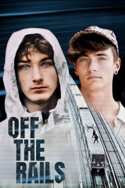 Off The Rails (2022) Off The Rails (2022)
