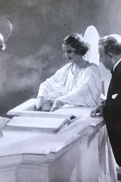 Off the Record (1936) Off the Record (1936)